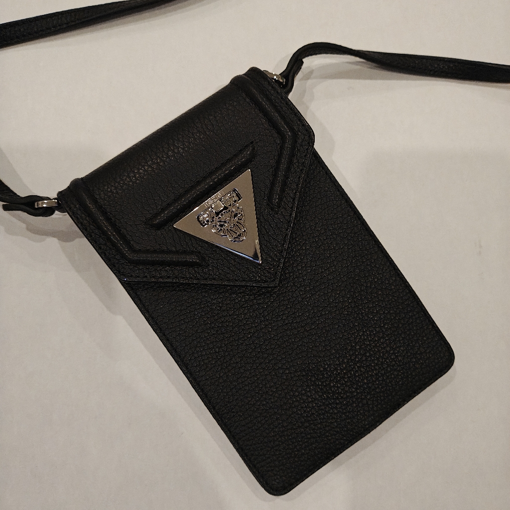 Gorgeous Marc Cain Leather Mini Bag